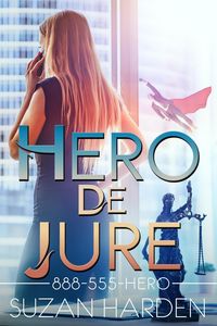 Produktbild: Hero De Jure