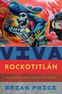 Produktbild: Viva Rockotitlan