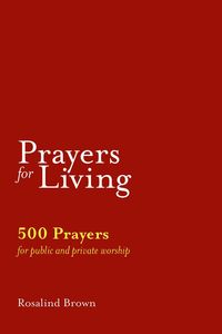 Produktbild: Prayers for Living