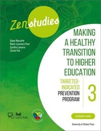 Produktbild: Zenstudies 3 Making a Healthy