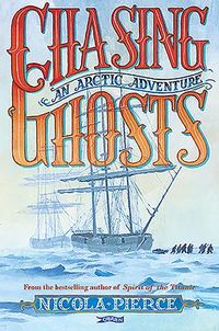Produktbild: Chasing Ghosts