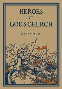 Produktbild: Heroes of God's Church