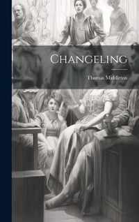Produktbild: Changeling