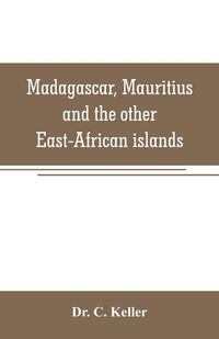 Produktbild: Madagascar, Mauritius and the other East-African islands