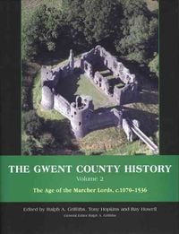 Produktbild: The Gwent County History, Volume 2
