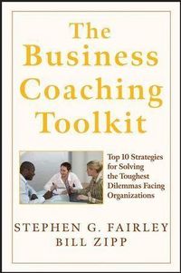 Produktbild: The Business Coaching Toolkit