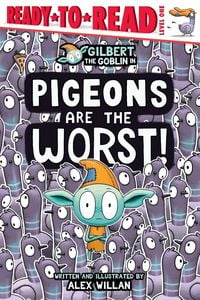 Produktbild: Pigeons Are the Worst!