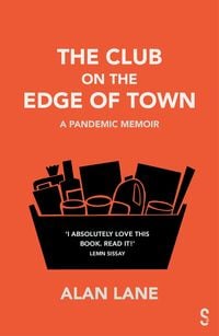 Produktbild: The Club on the Edge of Town