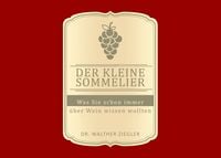 Produktbild: Der kleine Sommelier