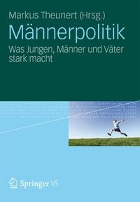 Produktbild: M&auml;nnerpolitik
