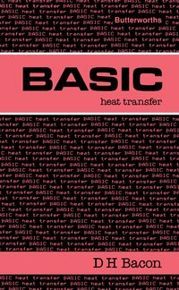 Produktbild: Basic Heat Transfer