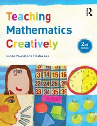 Produktbild: Pound, L: Teaching Mathematics Creatively