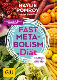 Bild vom Artikel Fast Metabolism Diät vom Autor Haylie Pomroy