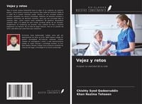 Produktbild: Vejez y retos