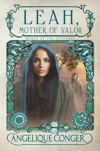 Produktbild: Leah, Mother of Valor