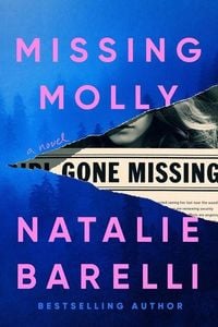 Produktbild: Missing Molly