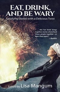 Produktbild: Eat, Drink, and Be Wary