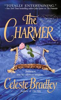 Produktbild: The Charmer