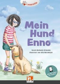 Produktbild: Leseratte - Mein Hund Enno