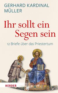 Produktbild: "Ihr sollt ein Segen sein"