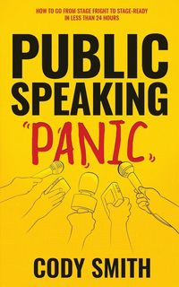 Produktbild: Public Speaking Panic
