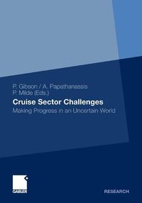 Produktbild: Cruise Sector Challenges
