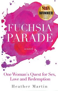 Produktbild: Fuchsia Parade