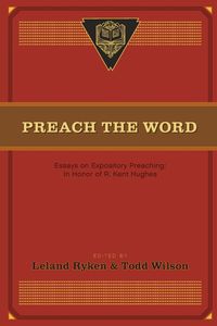 Produktbild: Preach the Word
