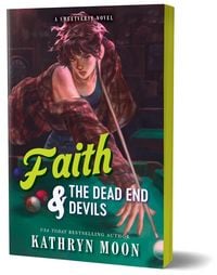 Produktbild: Faith & the Dead End Devils (Deluxe Edition)