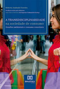 Produktbild: Transdisciplinaridade na sociedade de consumo