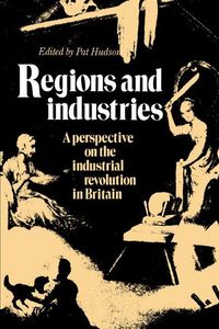 Produktbild: Regions and Industries
