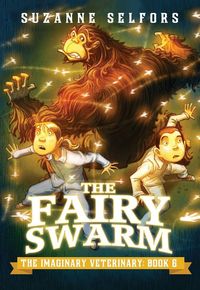 Produktbild: The Fairy Swarm
