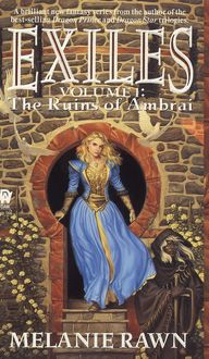 Produktbild: Exiles