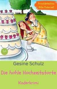 Produktbild: Die hohle Hochzeitstorte