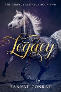 Produktbild: Legacy