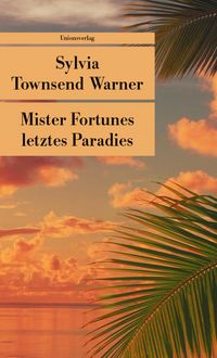 Produktbild: Mister Fortunes letztes Paradies