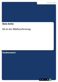 Produktbild: KI in der Bildbearbeitung