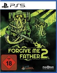Produktbild: Forgive Me Father 2