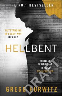 Bild vom Artikel Orphan X  03. Hellbent vom Autor Gregg Hurwitz