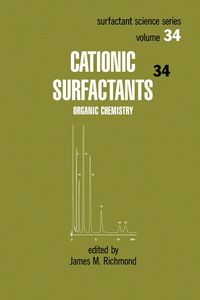 Produktbild: Cationic Surfactants