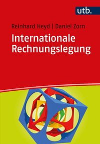 Produktbild: Internationale Rechnungslegung