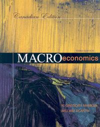 Produktbild: Macroeconomics