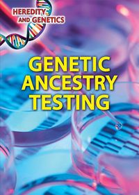 Produktbild: Genetic Ancestry Testing