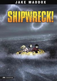 Produktbild: Shipwreck