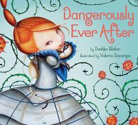 Produktbild: Dangerously Ever After