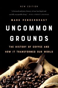 Produktbild: Uncommon Grounds
