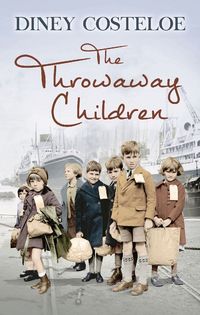 Produktbild: The Throwaway Children