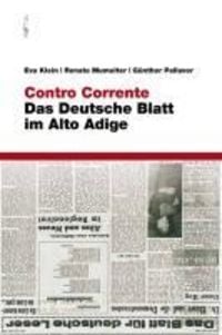 Produktbild: Contro Corrente