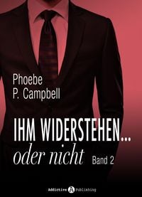 Produktbild: Ihm widerstehen ... oder nicht - 2