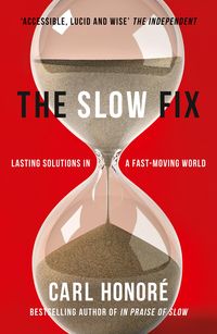 Produktbild: The Slow Fix